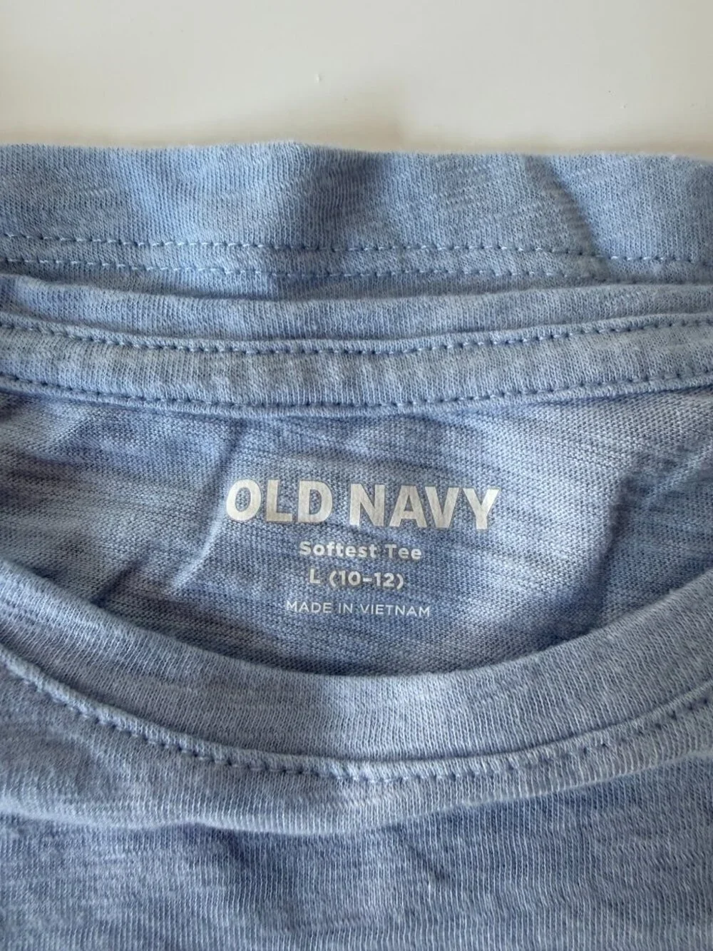 Old Navy Girls - T-Shirts